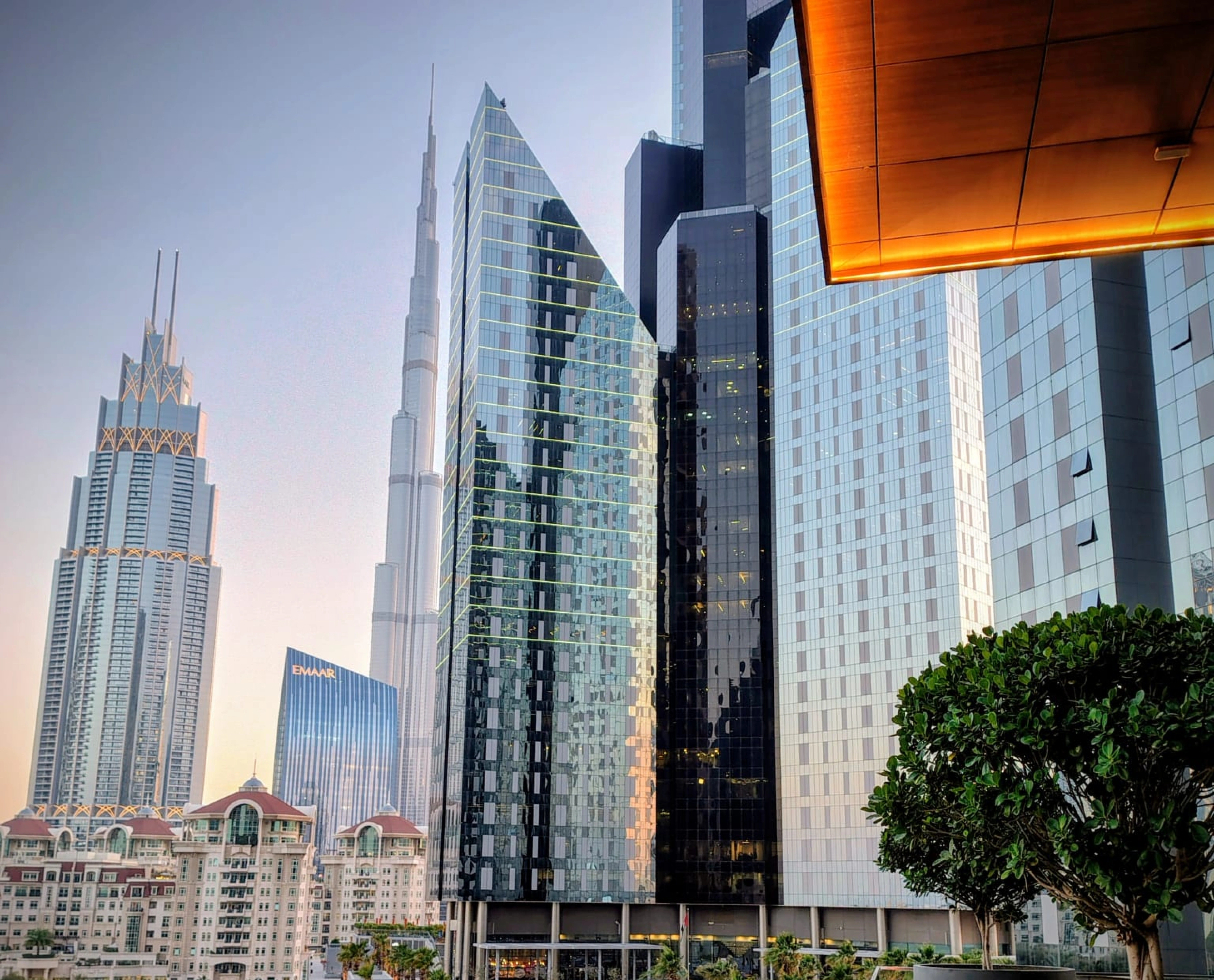 Dubai image